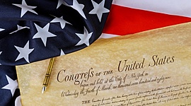 Timeline: U.S Constitution Timeline