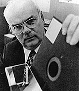 Floppy Disks released