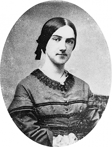 Ellen Swallow Richard