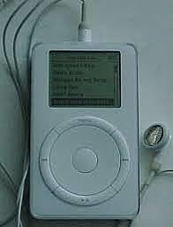 iPod