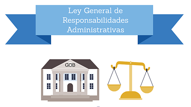 LEY GENERAL DE RESPONSABILIDADES ADMINISTRATIVAS