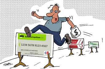 Charles M. Stack crea Book Stacks Unlimited