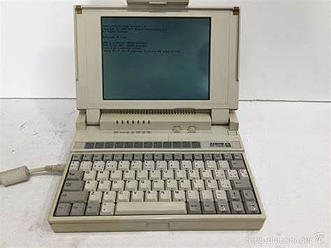 386 Ordenadores portátiles