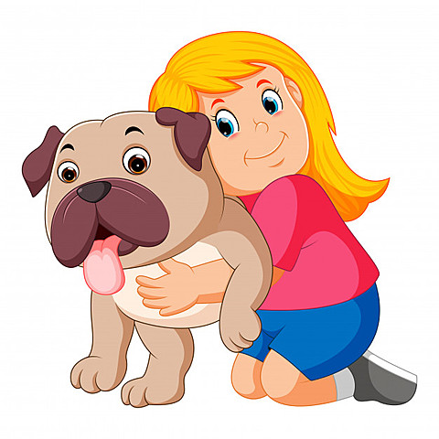 I had my first pet and I don't remember what it was called