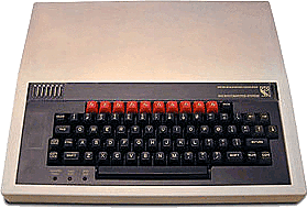 1982 - Acorn BBC