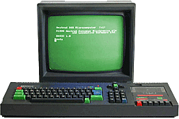 1984 - Amstrad CPC