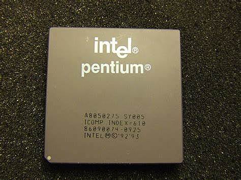 Pentium