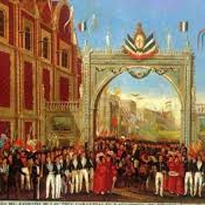 Timeline: Principales Cambios por los que ha Pasado la Administración Pública Federal