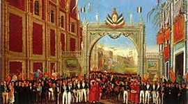 Timeline: Principales Cambios por los que ha Pasado la Administración Pública Federal