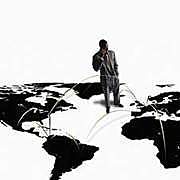 Se registra el primer dominio