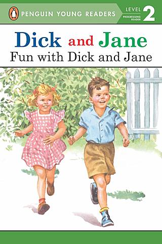 "Dick and Jane"- The 1920s and The Great Depression Era