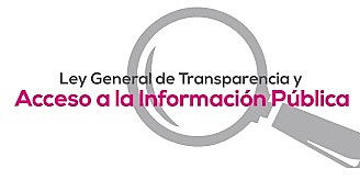 Ley General de Transparencia y Acceso a la Información Pública