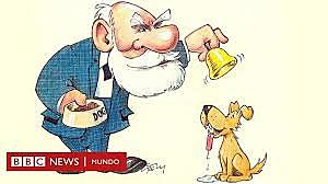 IVAN PAVLOV (CONDICIONAMIENTO CLASICO)