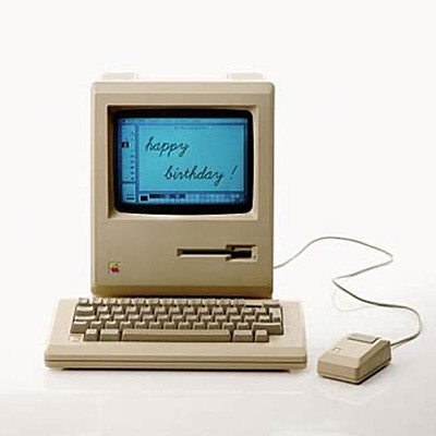 Timeline: Computer Timeline for the 1980's