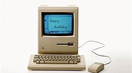 Timeline: Computer Timeline for the 1980's