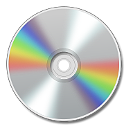Compact Disc-ReWritable (CD-RW)