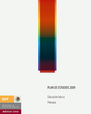 Plan de estudios 2008- 2009