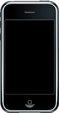 Apple releases first generation IPhone