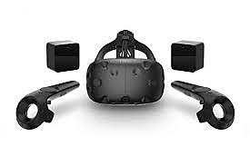 HTC VIVE