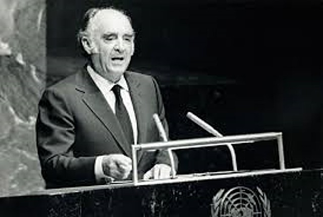 Presidencia de José López Portillo 1976 - 1982