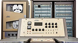 Timeline: 1960s Technology