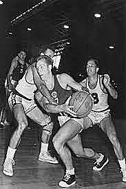 La selección quedo en noveno lugar