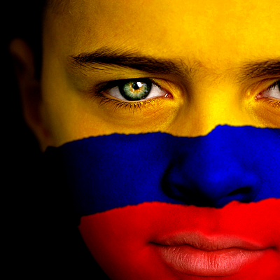 Timeline: ¿Dónde está la franja amarilla? William Ospina