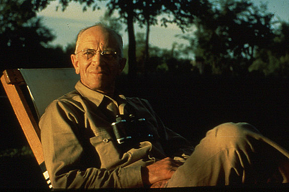 Aldo Leopold