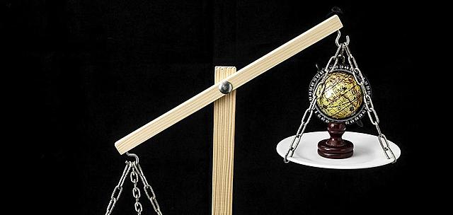 BALANZA COMERCIAL ESPAÑOLA