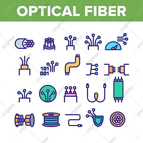 Fibra óptica
