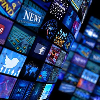 Timeline: Tipos de comunicación