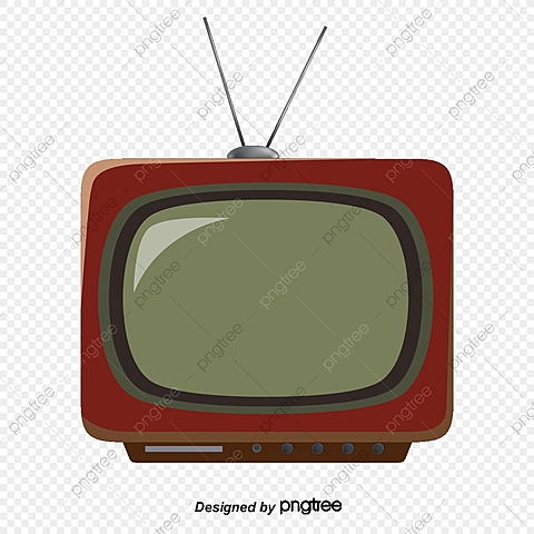 Primer transmisión de televisión