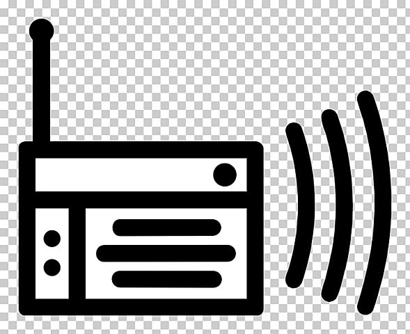 Invención de la radio