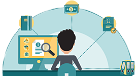 Timeline: Consolidación del derecho de acceso a la información(DAI)