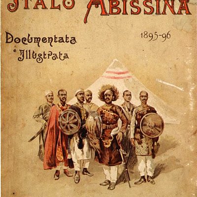 Timeline: Colonialismo italiano