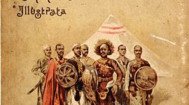 Timeline: Colonialismo italiano