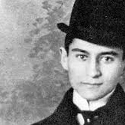 Timeline: کافکا