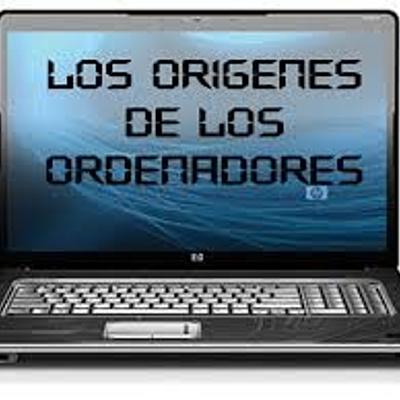 Timeline: La prehistoia de ordenadores