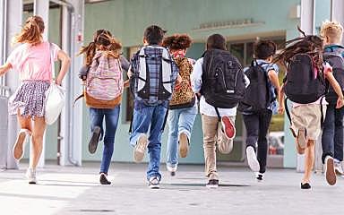 Quant vaig començar l'institut