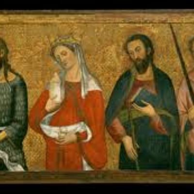 Timeline: Segles XIII i XIV