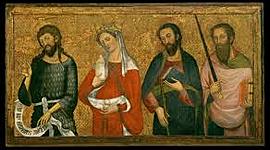 Timeline: Segles XIII i XIV