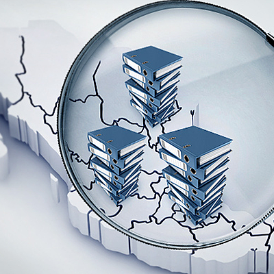 Timeline: El Recurso Humano en el Sector Público