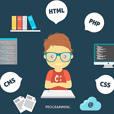 Timeline: Развитие веб-технологий