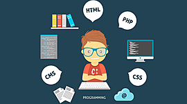 Timeline: Развитие веб-технологий