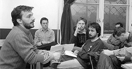 Liberális Internacionálé