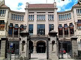 Primer dia d'institut