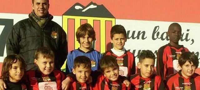 Primera lliga futbol