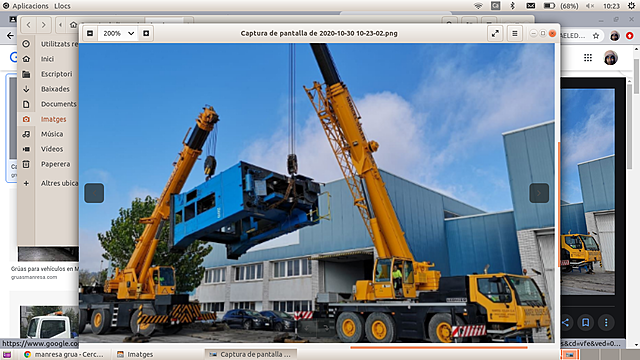 Neix la meva germana