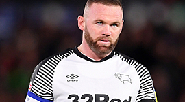 Timeline: Wayne Rooney