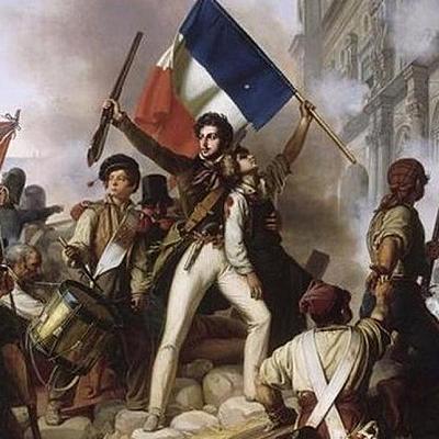 Timeline: La Revolució Francesa